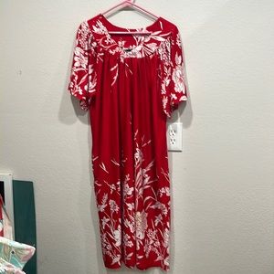 Metropolitan Mumu! Retro 1980’s